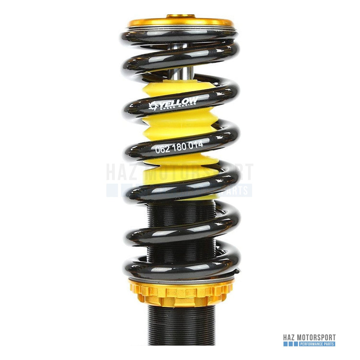 YSR Dynamic Pro Sport Coilovers - for Jaguar F-Pace 16+ RWD (YS01-JG-DPS004)