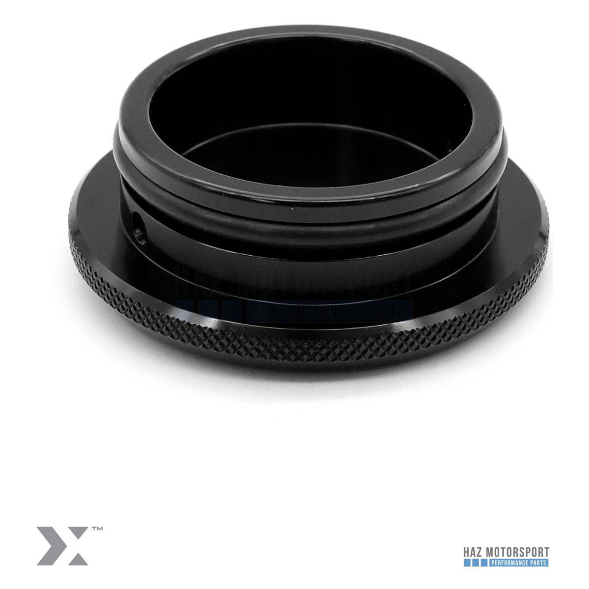 MMX Billet Washer Fluid Filler Cap - BMW G8x M2 G87 / M3 G80 G81 / M4 G82 G83