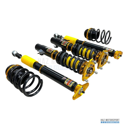 YSR Dynamic Pro Sport Coilovers - for Mazda 3 BL 09-13 FWD Inc MPS (YS01-MZ-DPS006-10)