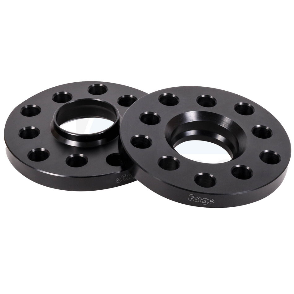 Volkswagen Golf Mk7 R Alloy Wheel Spacers 5x100 5x112 PCD 16mm (Pair)