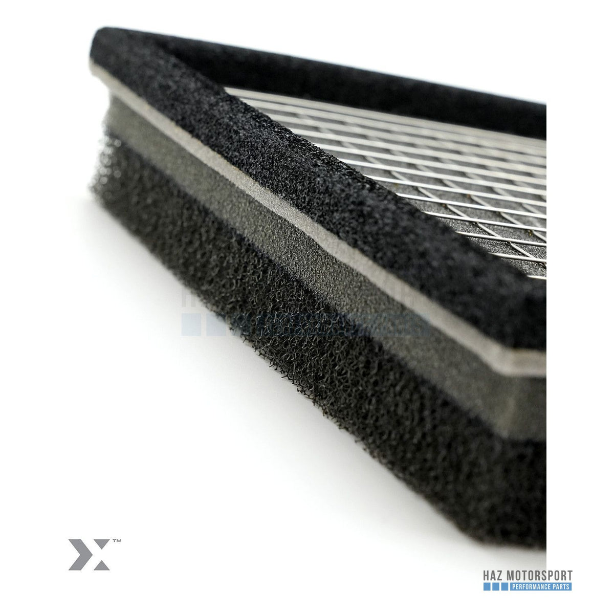 MMX Elite Series Tri-Foam Panel Air Filter - BMW N55 M135i M235i 335i 435i