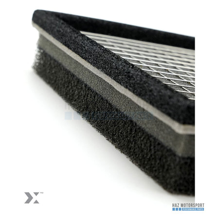 MMX Elite Series Tri-Foam Panel Air Filter - BMW N55 M135i M235i 335i 435i