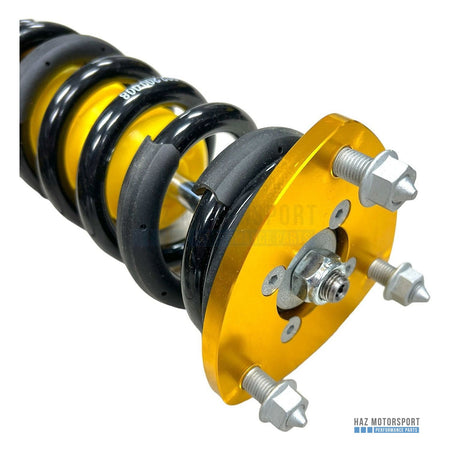 YSR Dynamic Pro Sport Coilovers - for Lexus IS250 GSE20 AWD 06-12 (YS01-LX-DPS048)