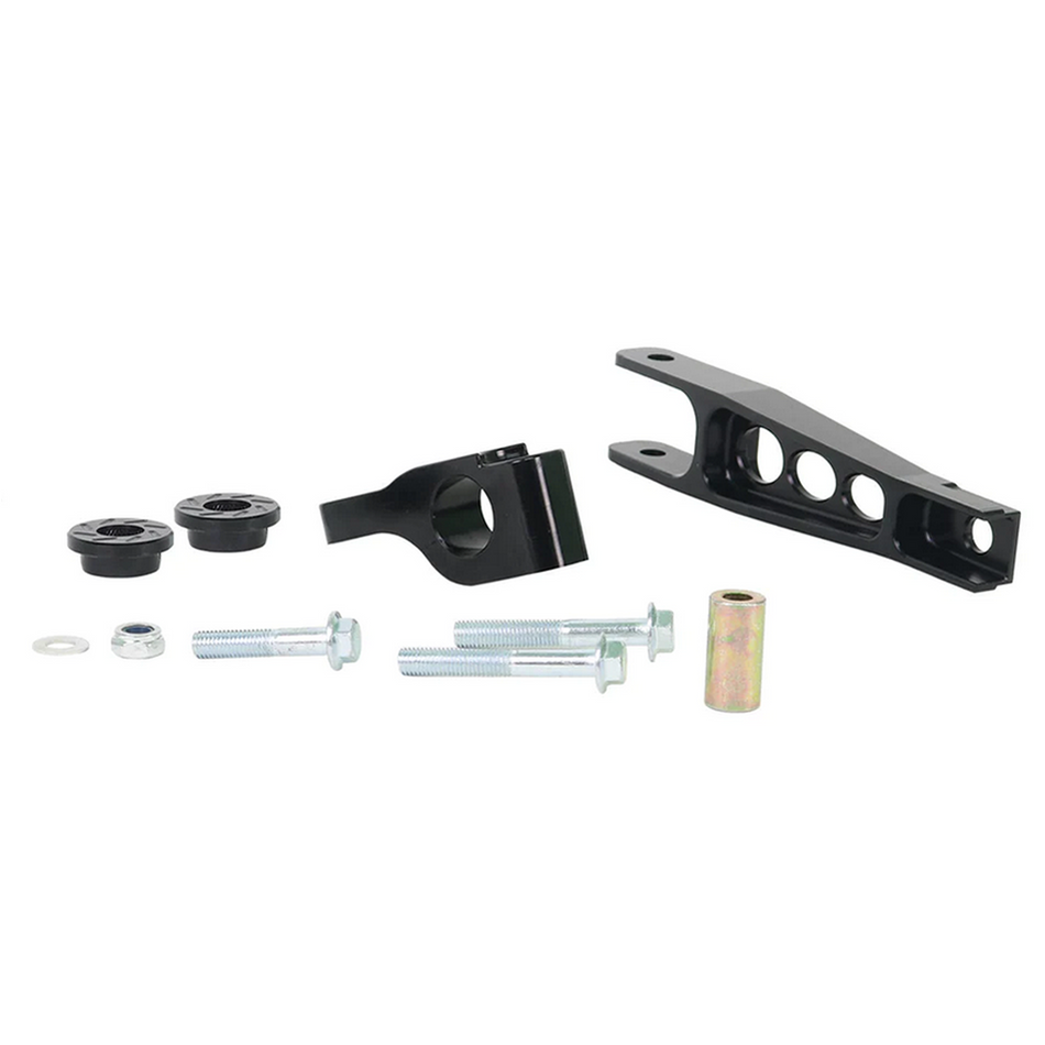 VW Golf MK7 R Front Engine Torque Arm Whiteline GTI Clubsport / S3 8V / Cupra 5F