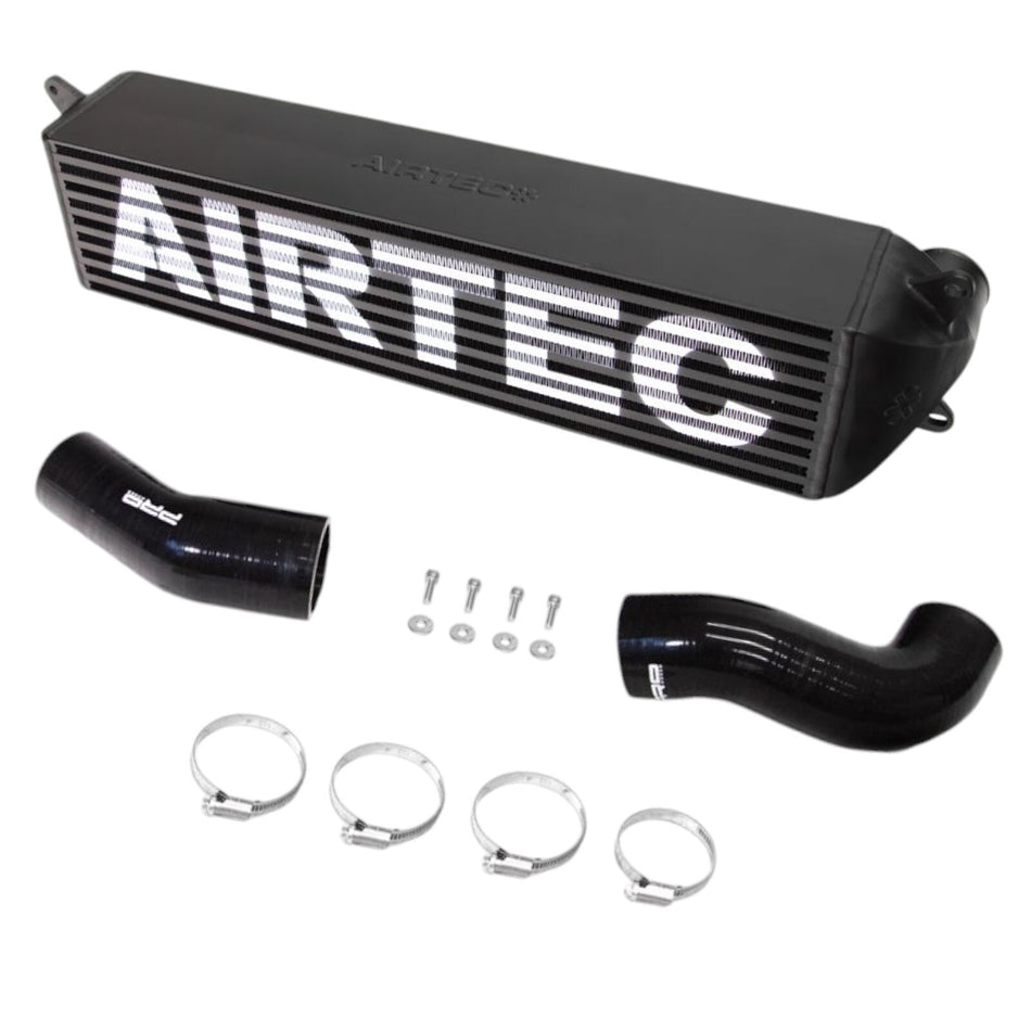AIRTEC Motorsport Front Mount Intercooler Kit For Hyundai Kona N