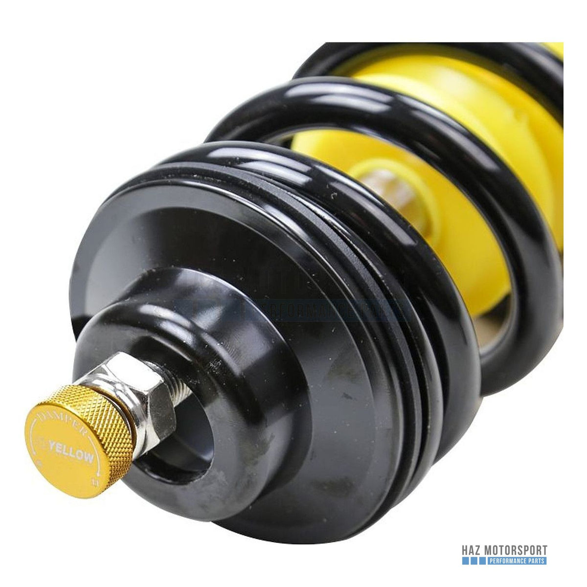 YSR Dynamic Pro Sport Coilovers - for Abarth 124 Spider 17-20 (YS01-AB-DPS001)