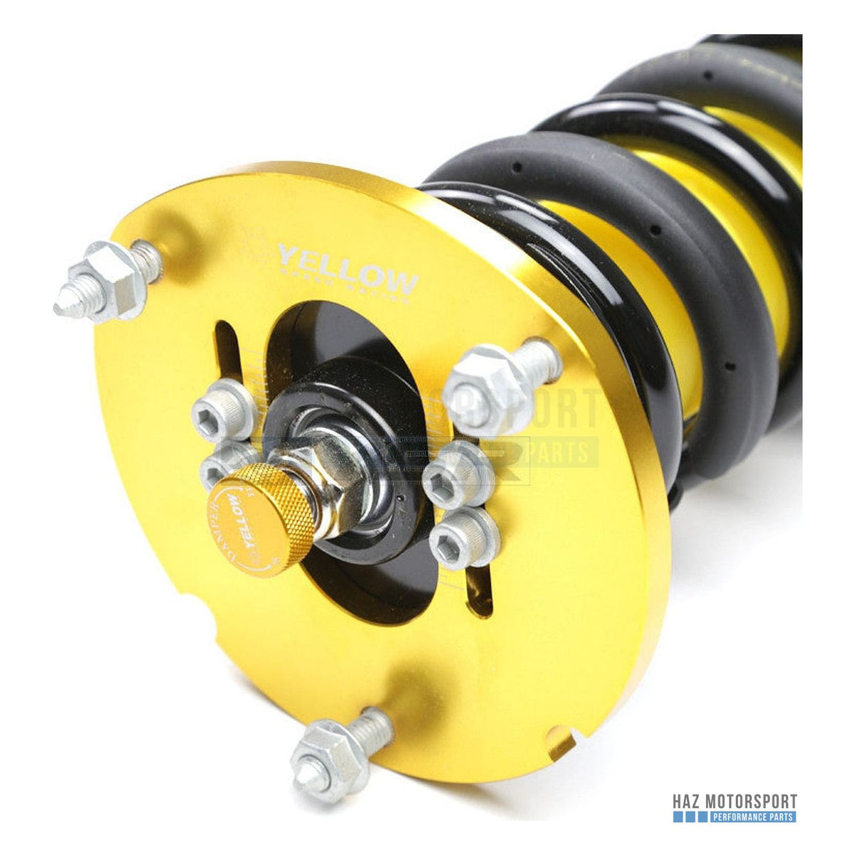 YSR Super Low Coilovers - for Mercedes-Benz 190-Series W201 82-93 (YS01-MB-SPL001)