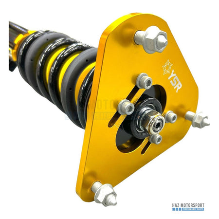 YSR Dynamic Pro Sport Coilovers - for Toyota GR Corolla E210 23+ (YS01-TY-DPS080)