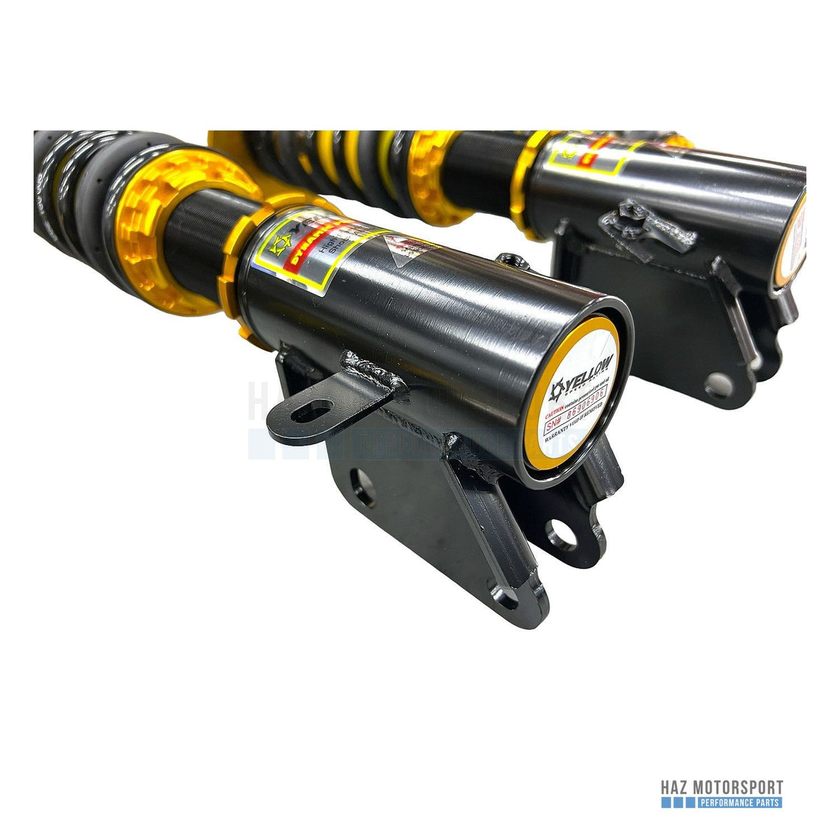 YSR Dynamic Pro Sport Coilovers - for Subaru WRX VB 22+ (YS01-SB-DPS036)