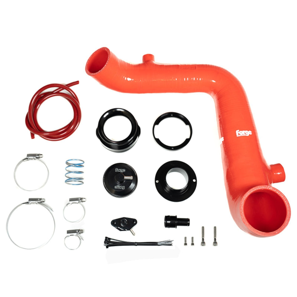 Forge Motorsport Dump Valve With Hose FMDV46 For VAG 1.0 TSI Audi/VW/Seat/Skoda