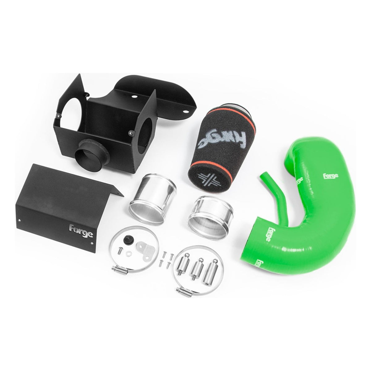 Forge FMINDK39 induction kit green