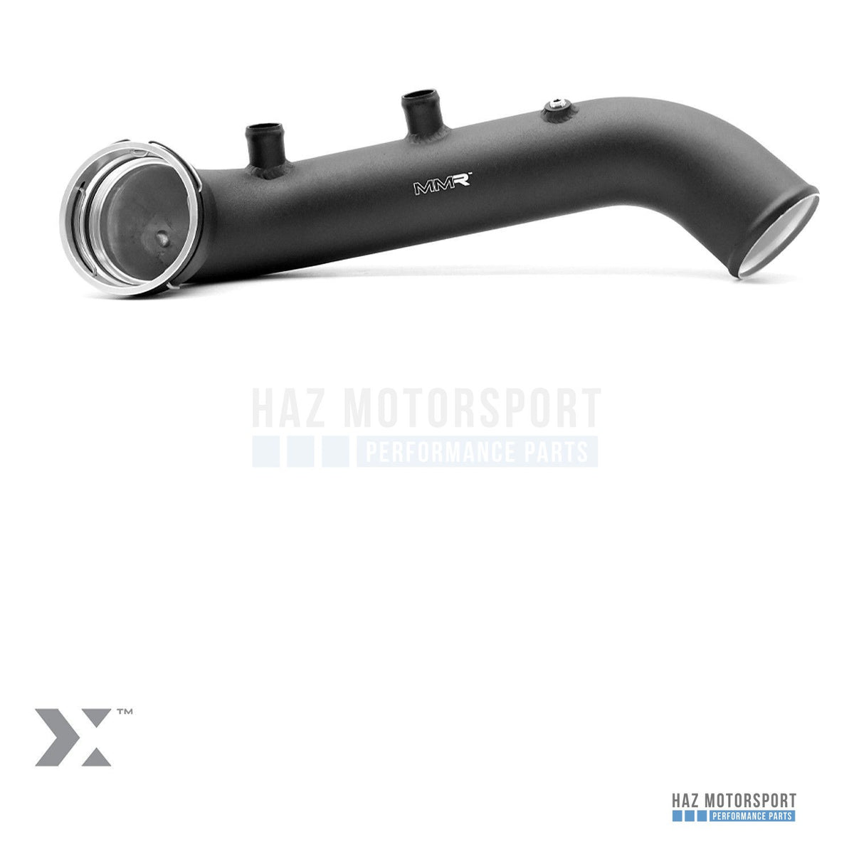 MMX Chargepipe - BMW 135i / 1M / 335i N54 (E82 E88 E90 E91 E92 E93)