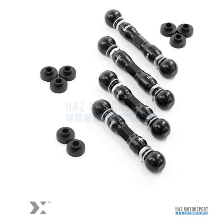 MMX Air Suspension Lowering Links - BMW X5 G05 X6 G06 X7 G07 MMR39-1700