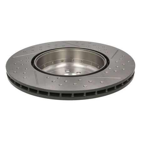 BMW 3 & 4 Series Brembo Two-Piece Front & Rear Brake Discs, Ferodo Pads & Wear Sensors (F30 F31 F32 F33 F34 F36)