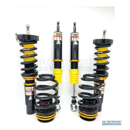 YSR Dynamic Pro Sport Coilovers - for Skoda Superb B8 15-24 (YS01-SD-DPS017)