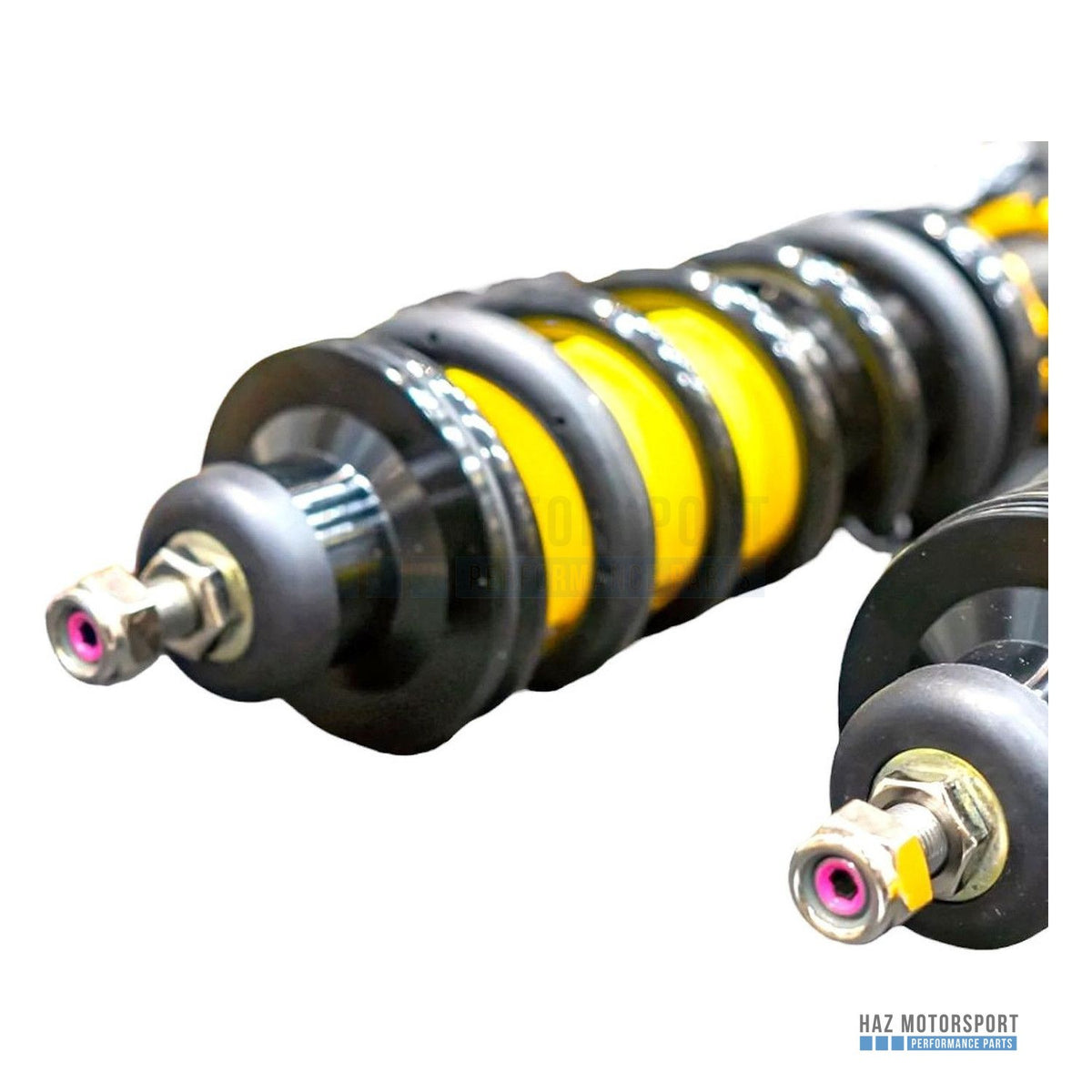 YSR Dynamic Pro Sport Coilovers - for Honda HR-V RU 14-22 FWD (YS01-HD-DPS051)