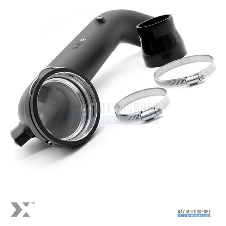MMX Chargepipe - BMW 135i / 335i N55 E-Series (E82 E88 E90 E91 E92 E93)