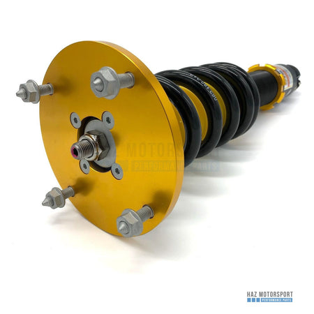YSR Dynamic Pro Sport Coilovers - for Audi Q7 Quattro 4L 05-15 (YS01-AU-DPS050)