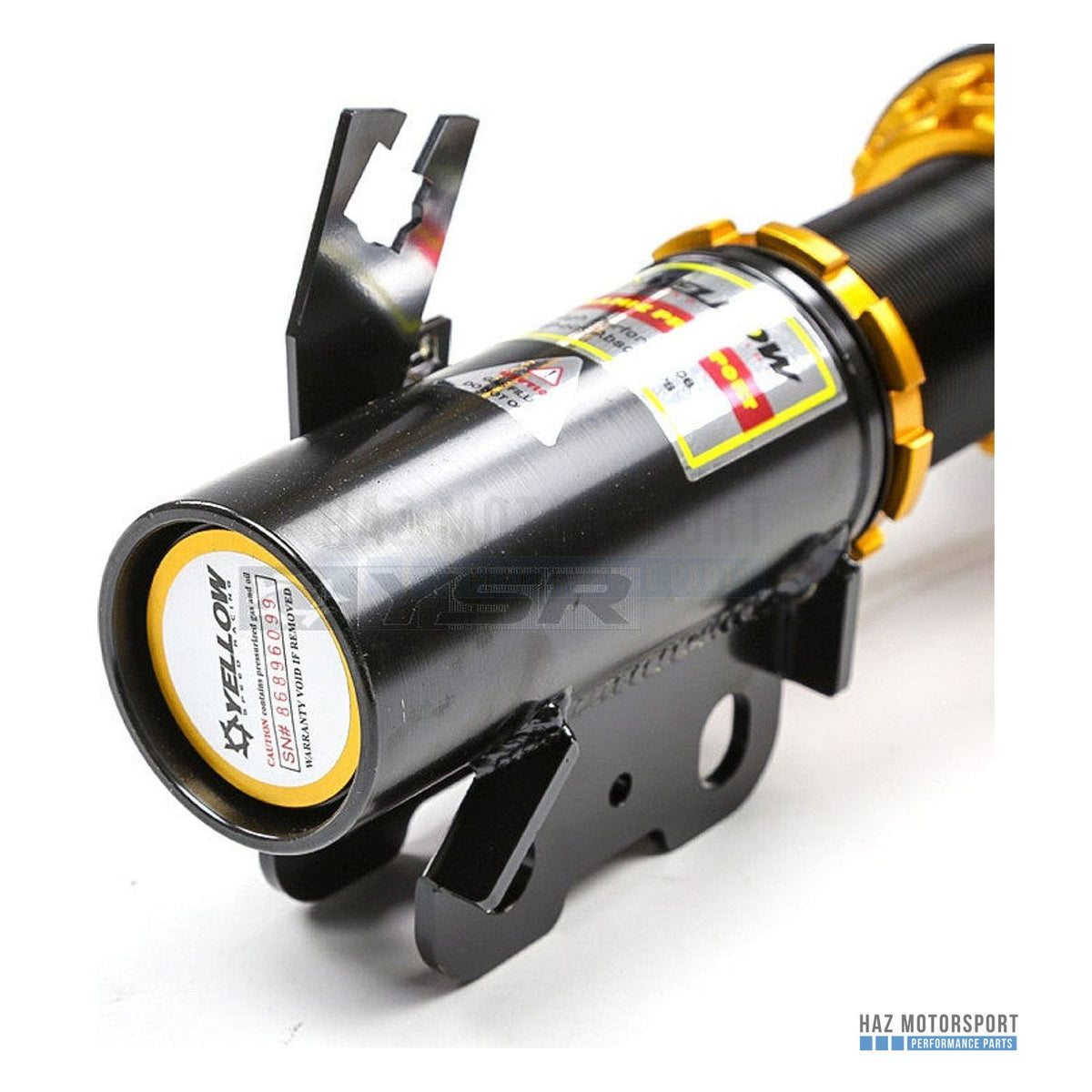 YSR Dynamic Pro Sport Coilovers - for Nissan Silvia S14 95-98 (YS01-NS-DPS023)