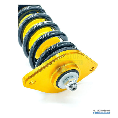 YSR Dynamic Pro Sport Coilovers - for Nissan 370Z Z34 09-21 (YS01-NS-DPS003-10)