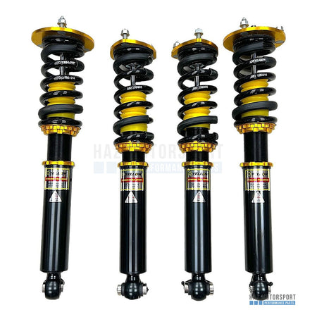 YSR Dynamic Pro Sport Coilovers - for Lexus IS350 06-11 (YS01-LX-DPS010)