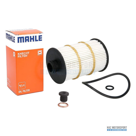 Audi RS6 RS7 C7 S6 S7 4.0 TFSI Oil Filter & Sump Plug Service Kit