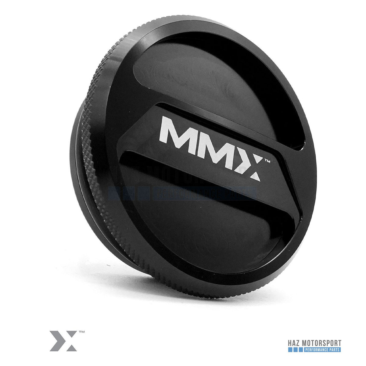 MMX Billet Washer Fluid Filler Cap - BMW G8x M2 G87 / M3 G80 G81 / M4 G82 G83