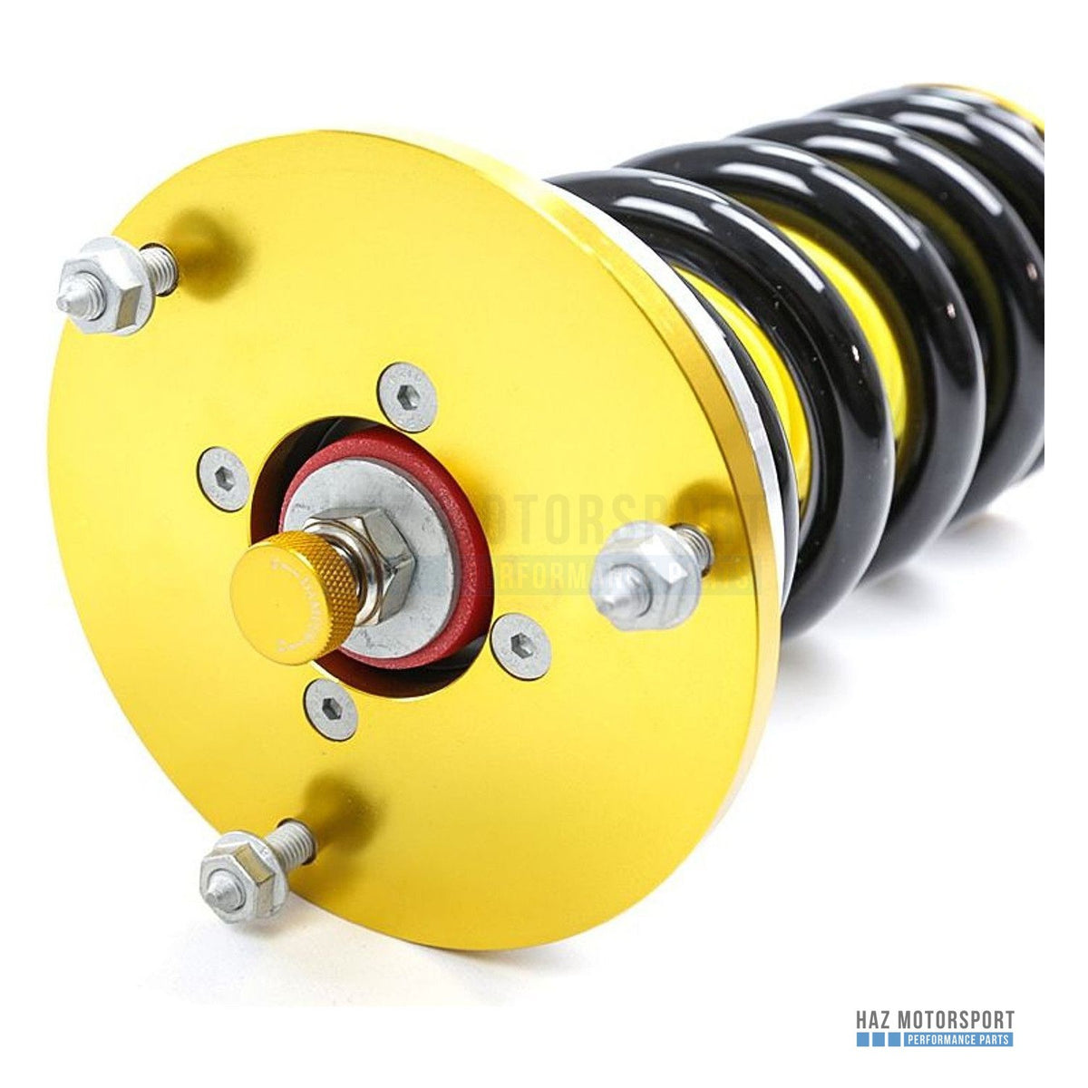 YSR Dynamic Pro Sport Coilovers - for Mercedes-Benz S-Class W220 V8 Slanted Mount (YS01-MB-DPS023)