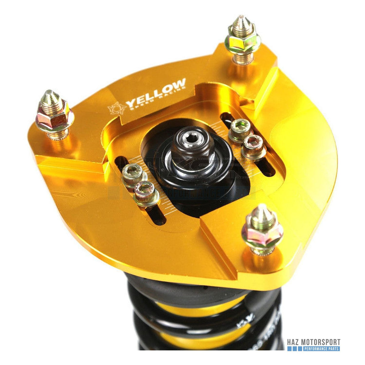 YSR Dynamic Pro Sport Coilovers - for Mercedes-Benz C-Class W204 RWD 07-14 (YS01-MB-DPS007)