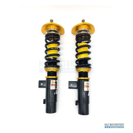 YSR Dynamic Pro Sport Coilovers - VW Golf R MK7 & MK7.5 4Motion (YS01-VW-DPS072)
