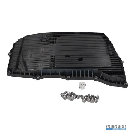 Audi A4 A5 A6 A7 A8 Q5 Q7 Q8 Porsche Cayenne ZF 8HP65A Sump Pan & Filter Kit