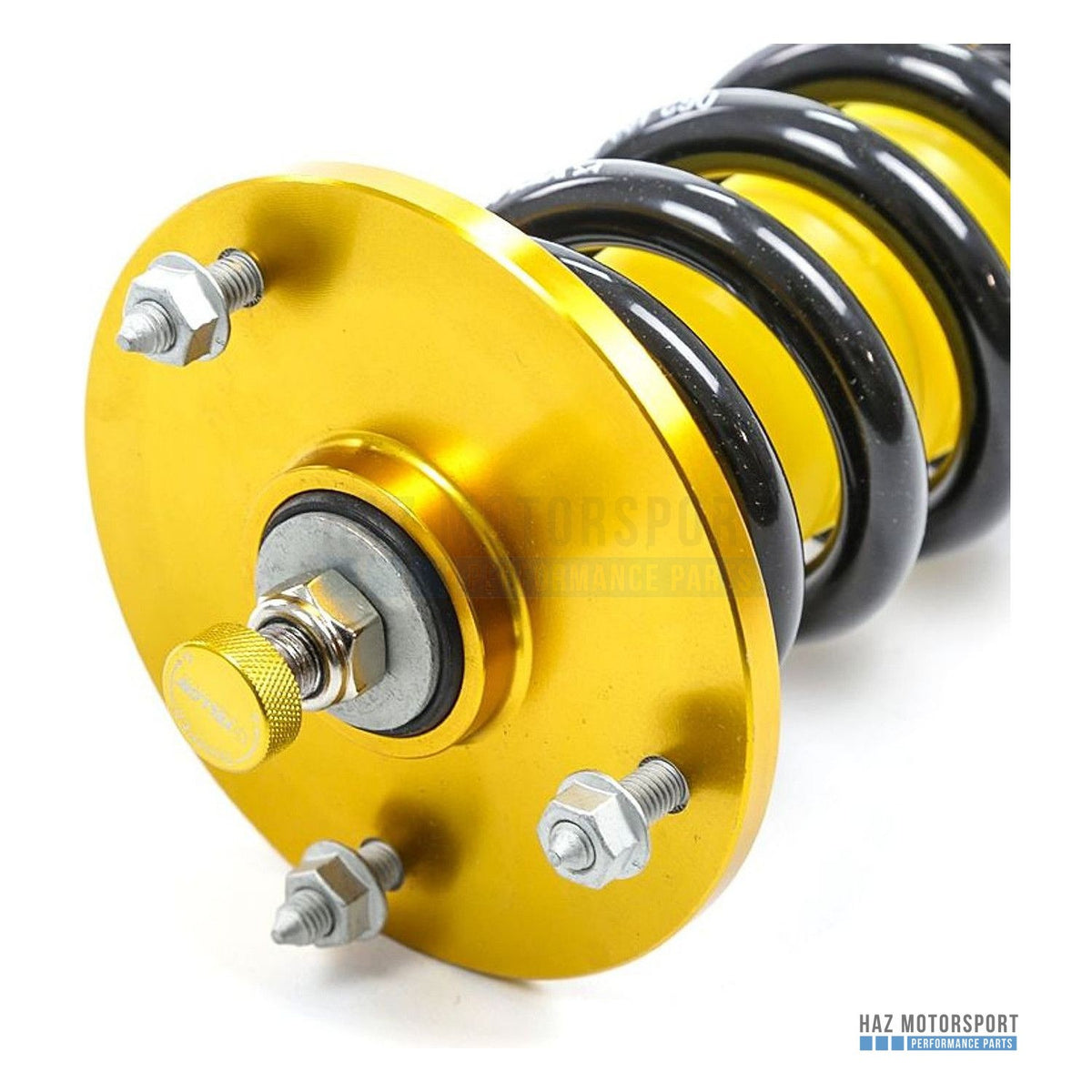YSR Dynamic Pro Sport Coilovers - for Chrysler 300C 04-10 RWD Inc SRT (YS01-CY-DPS001)