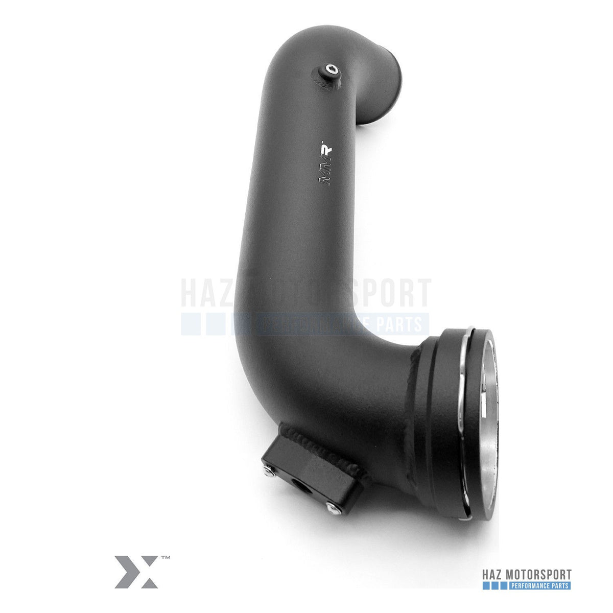 MMX Chargepipe - BMW 135i / 335i N55 E-Series (E82 E88 E90 E91 E92 E93)