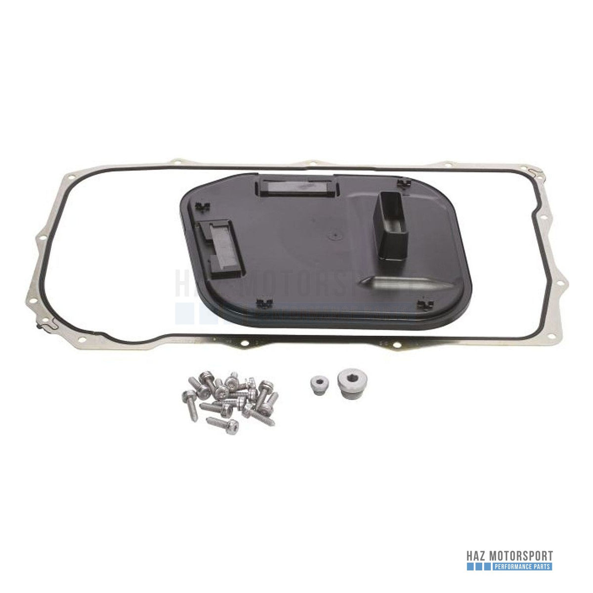 VW Amarok V6 ZF 8HP45 Automatic Gearbox Filter & Pan Gasket Kit