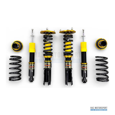 YSR Dynamic Pro Sport Coilovers - for Chevrolet Camaro 16-24 (YS01-CV-DPS007)