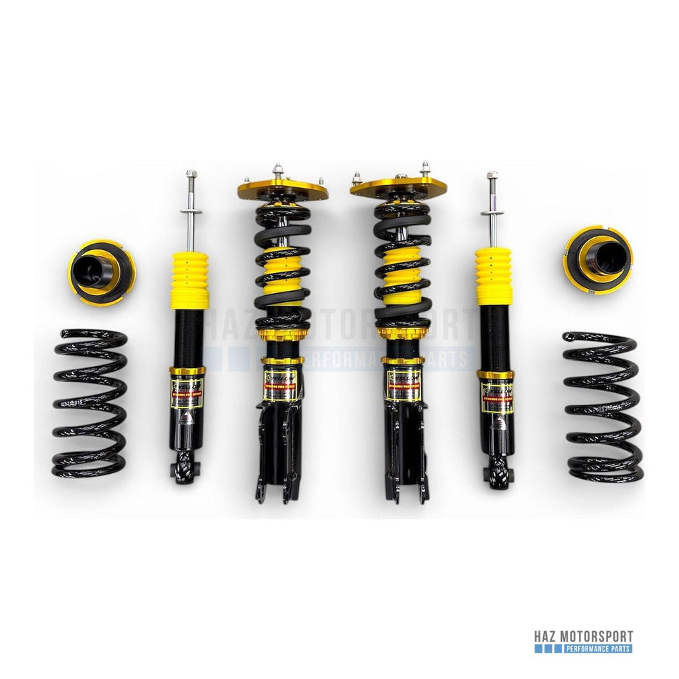 YSR Dynamic Pro Sport Coilovers - for Chevrolet Camaro 16-24 (YS01-CV-DPS007)