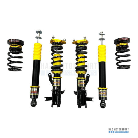 YSR Dynamic Pro Sport Coilovers - for Honda Civic Si FB 14-15 (YS01-HD-DPS046)