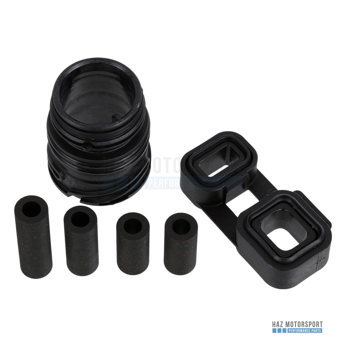 BMW Audi Jaguar Land Rover ZF 6HP26 6HP28 6HP32 Gearbox Mechatronic Seal Kit