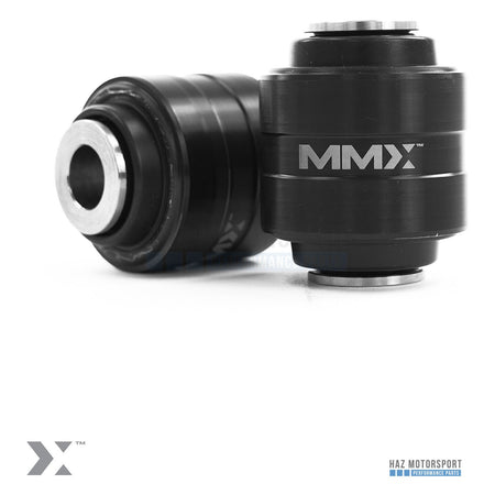 MMX Rear Axle Kinematics Kit - BMW M2 M3 M4 F80 F82 F87 G80 G82 G87 S55 S58