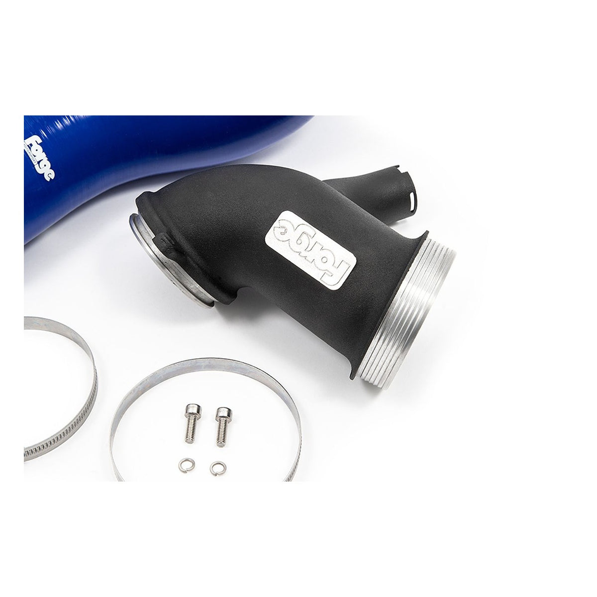 Forge FMTIA9 fitted