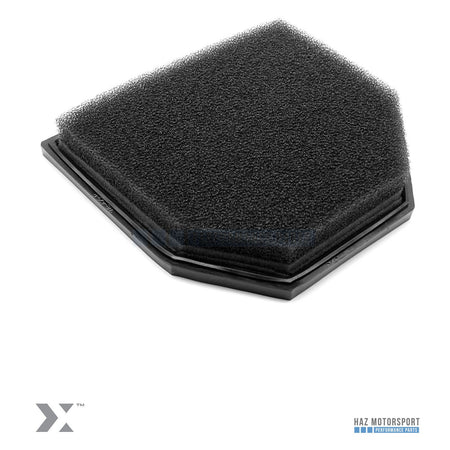 MMX Elite Series Tri-Foam Panel Air Filters (Pair) - BMW S55 M2 M3 M4 & S63 M5 M6