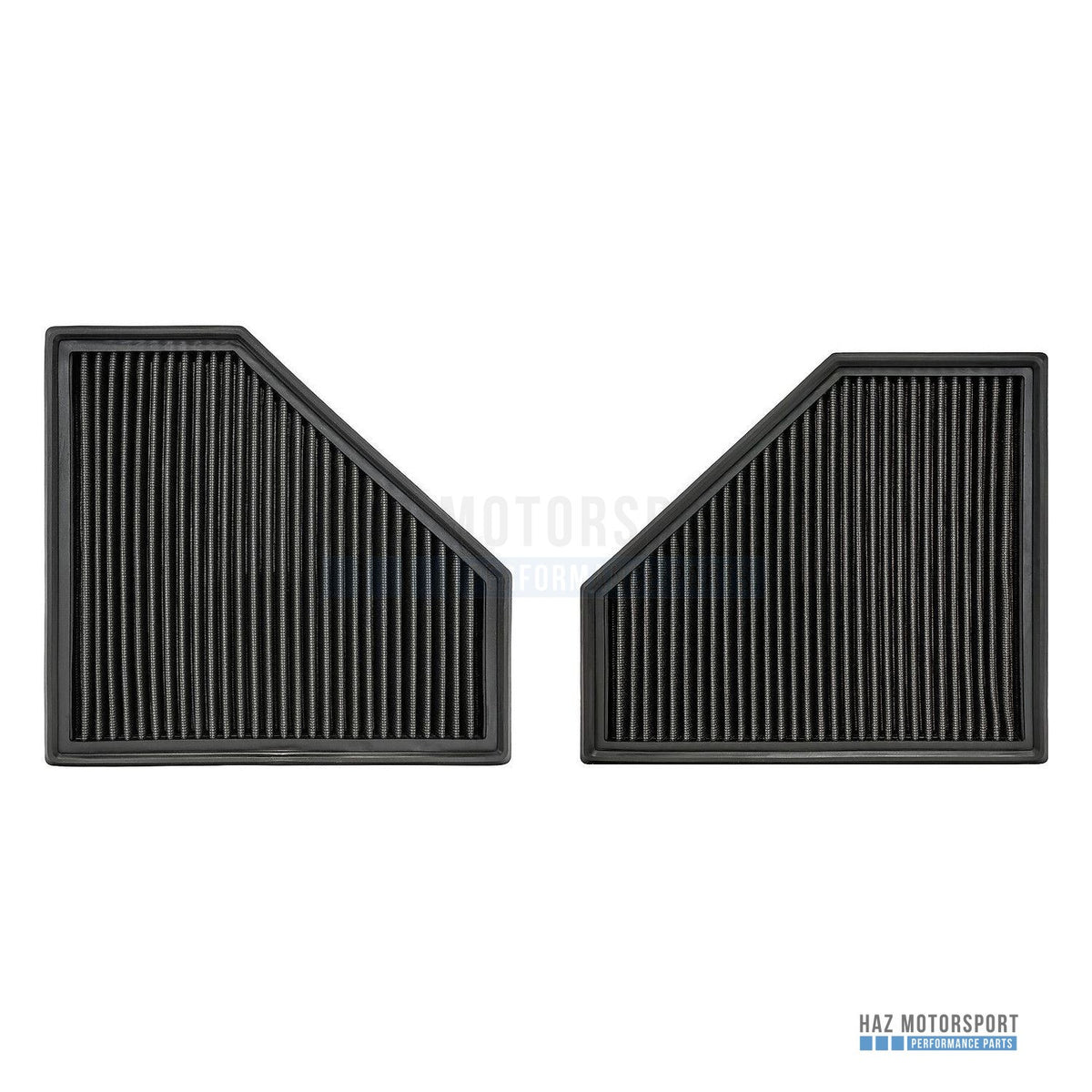 Pipercross AirMax pleated filters (AMC445)