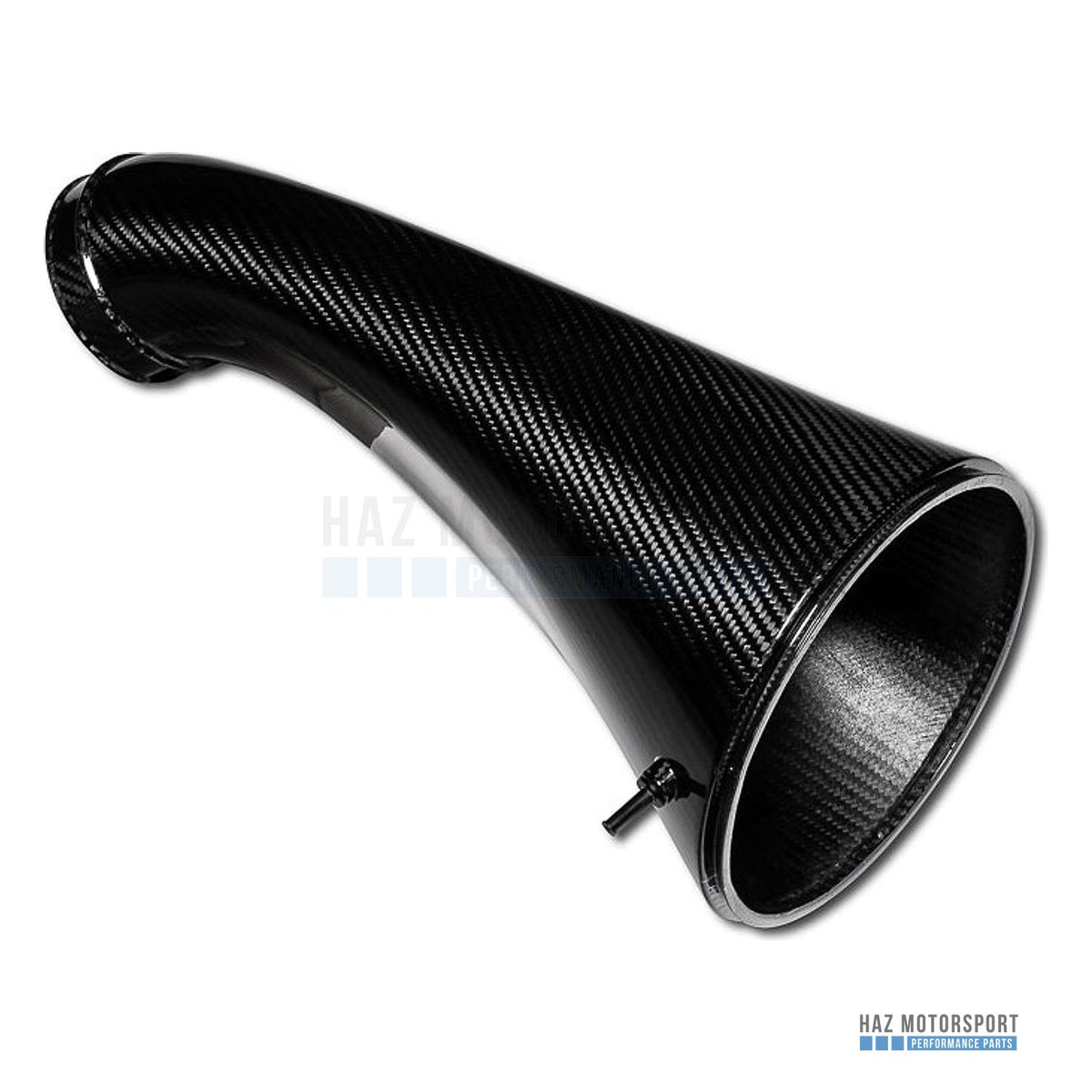 Infinity Design Carbon Fibre Gloss/Matte Intake Kit For VW Golf MK8 GTI / GTI Clubsport / R