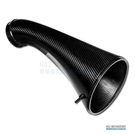 Infinity Design Carbon Fibre Gloss/Matte Intake Kit For VW Golf MK8 GTI / GTI Clubsport / R