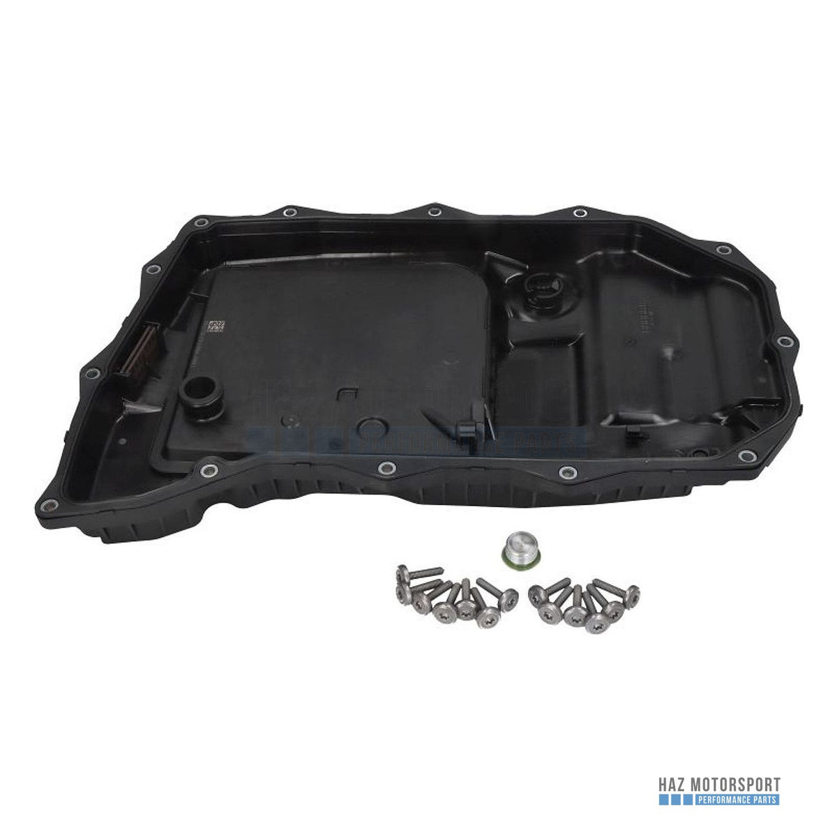 Audi SQ7 SQ8 Bentley Bentayga VW Touareg ZF 8HP95 Gearbox Sump Pan & Filter Kit