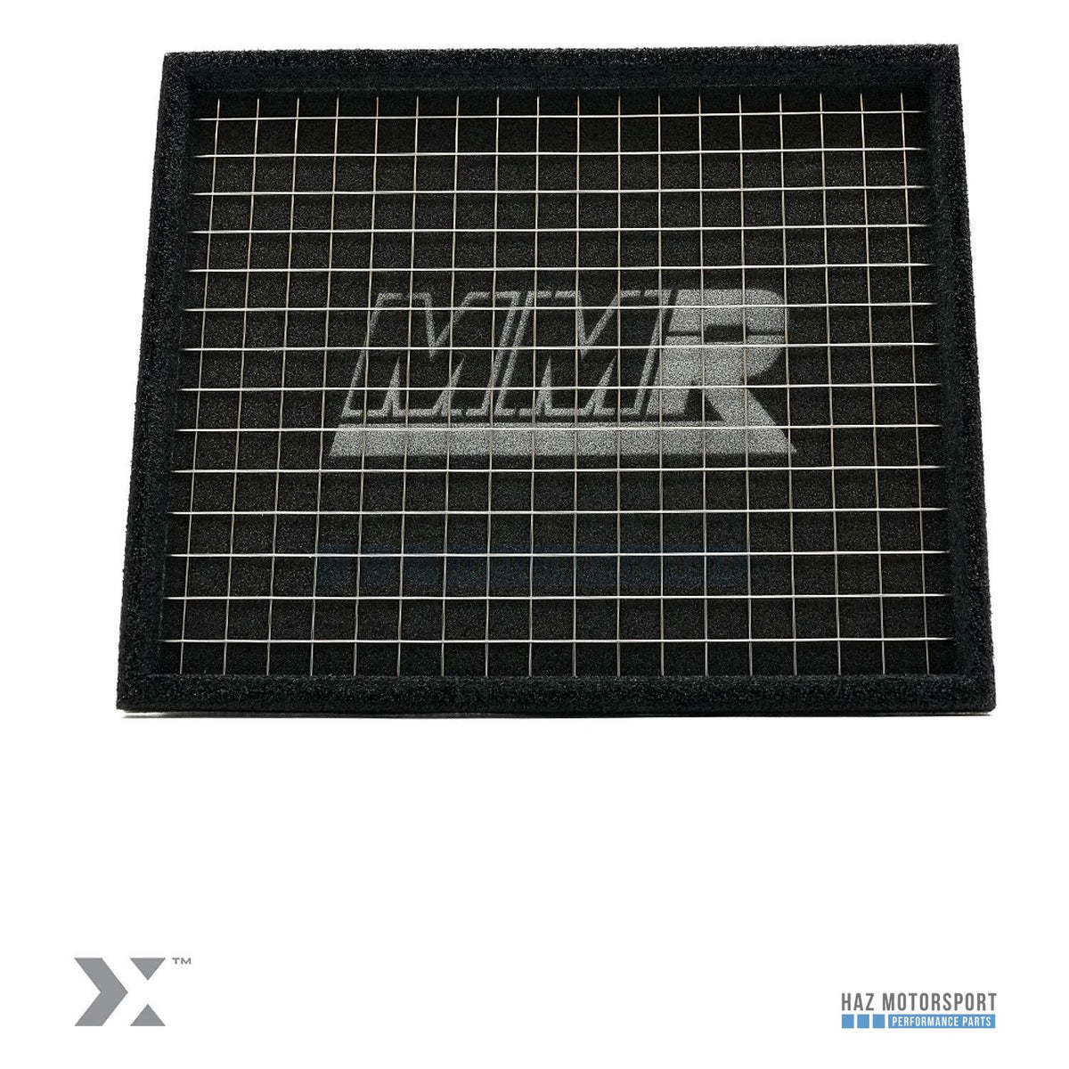 MMX Elite Series Tri-Foam Panel Air Filter - BMW N55 M135i M235i 335i 435i