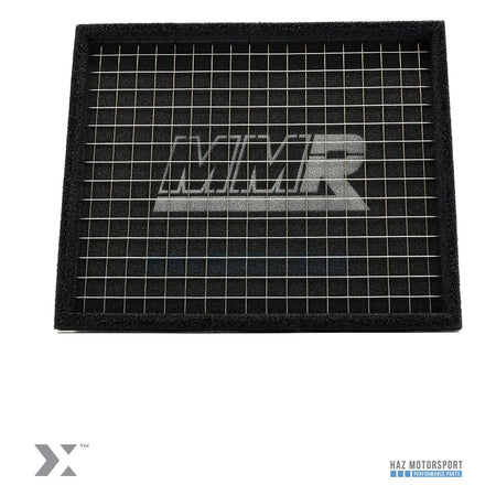 MMX Elite Series Tri-Foam Panel Air Filter - BMW N55 M135i M235i 335i 435i