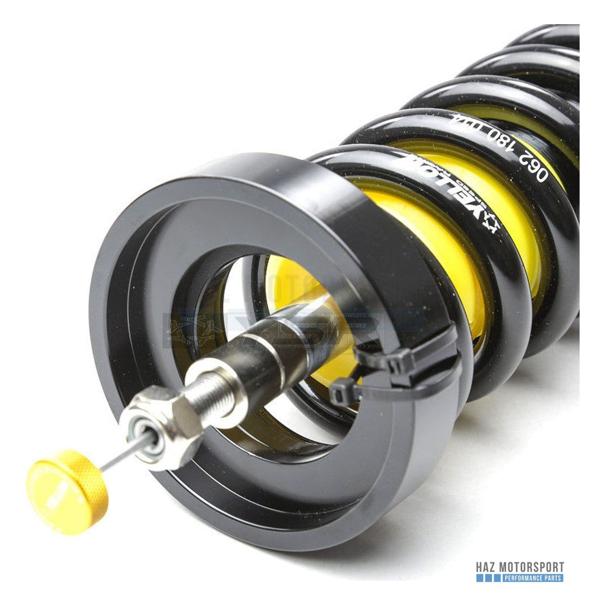 YSR Dynamic Pro Sport Coilovers - for Audi A6 C7 11-18 Hybrid (YS01-AU-DPS017-23)