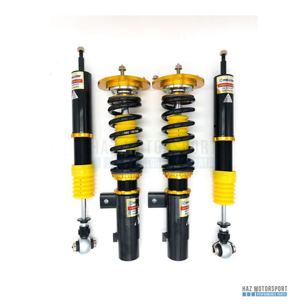 YSR Dynamic Pro Sport Coilovers - VW Golf R MK7 & MK7.5 4Motion (YS01-VW-DPS072)
