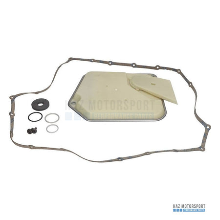 BMW E34 E39 E38 E31 Bentley Arnage ZF 5HP30 Gearbox Filter & Pan Gasket Kit